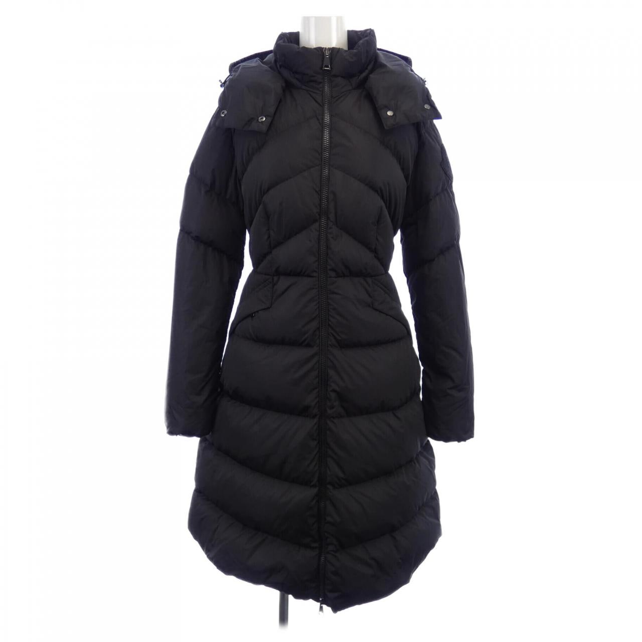 MONCLER MONCLER Down Coat