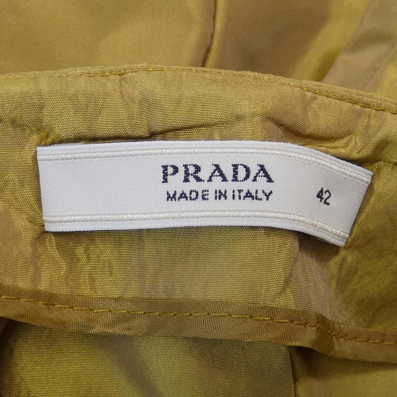 Prada PRADA裙