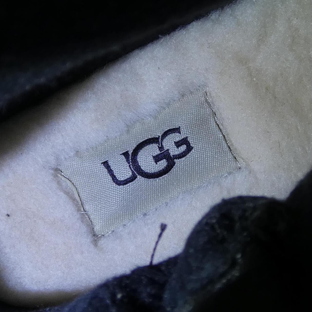 アグ UGG ブーツ