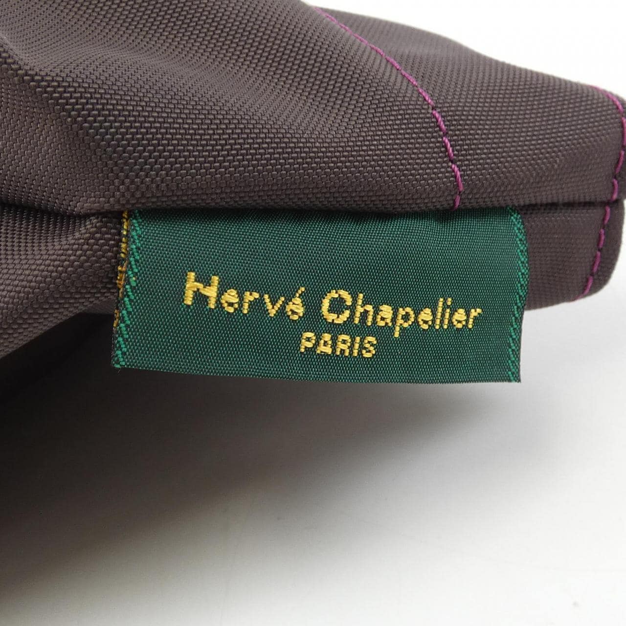 埃尔贝沙普利HERVE CHAPELIER BAG