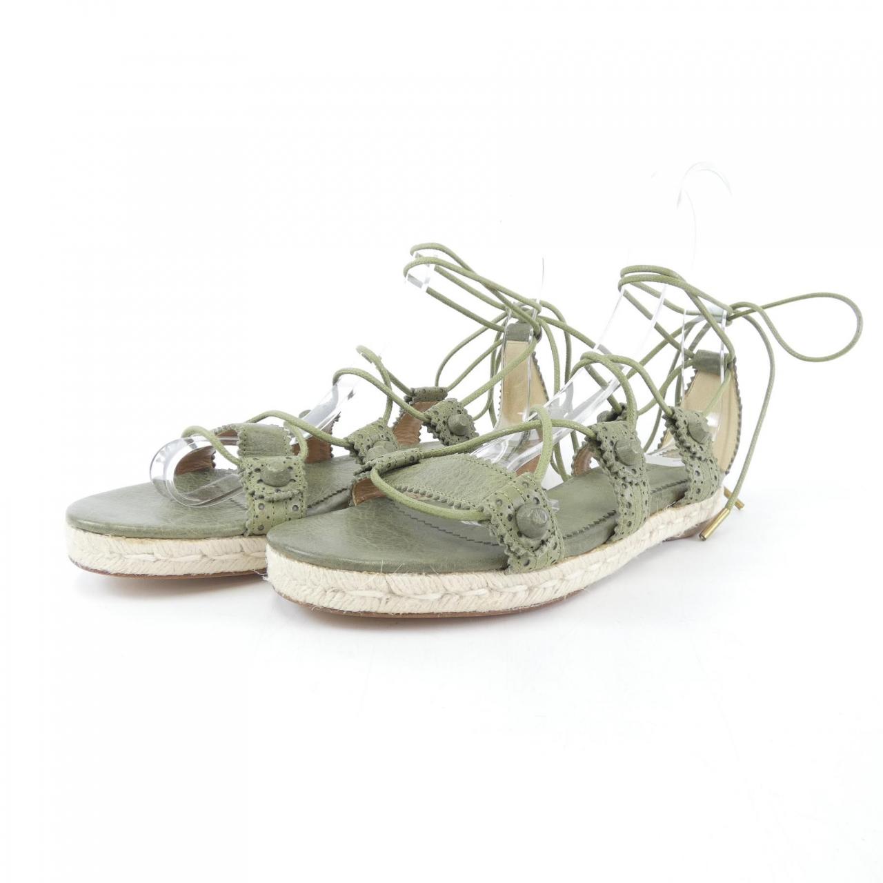 BALENCIAGA凉鞋