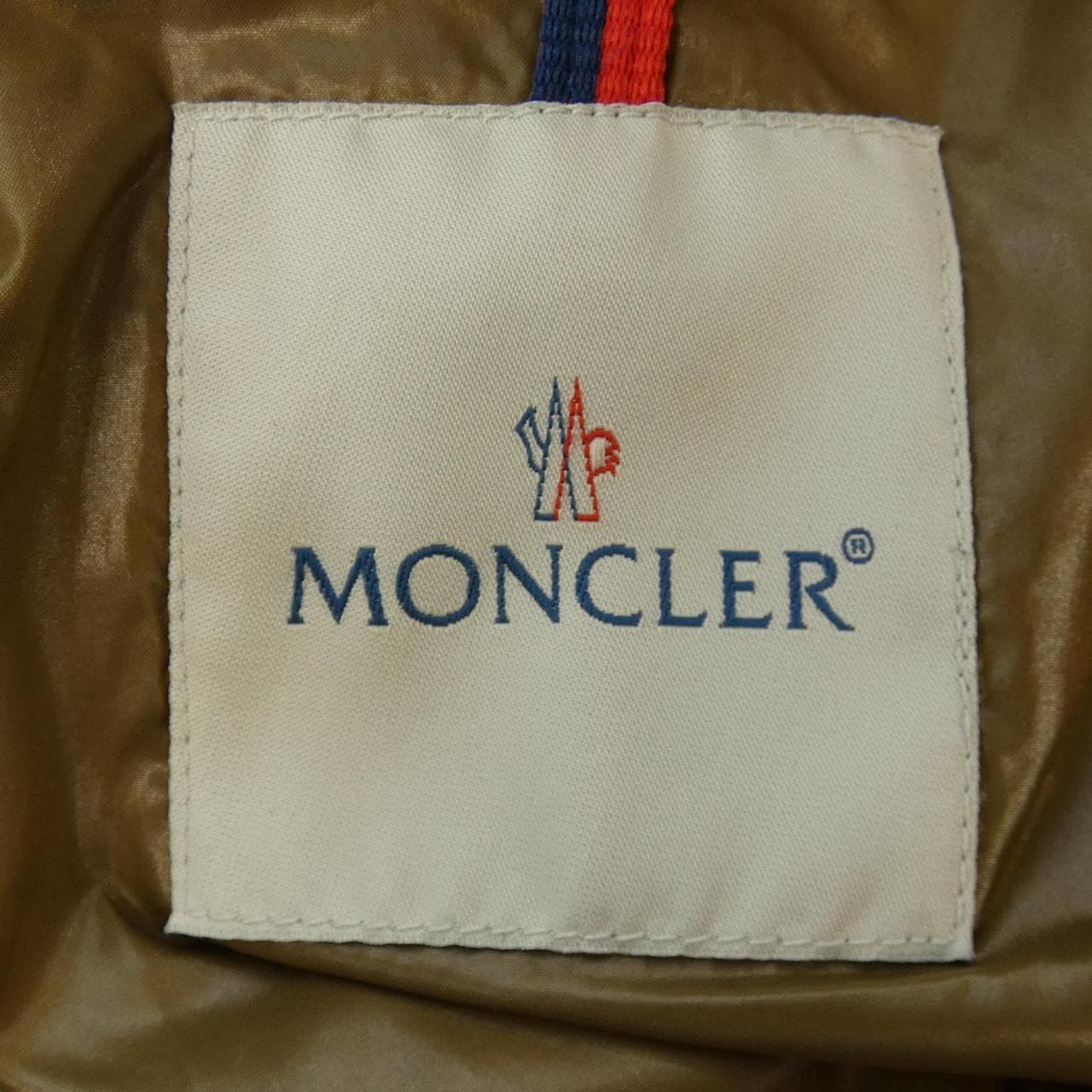 モンクレール MONCLER ダウンジャケット