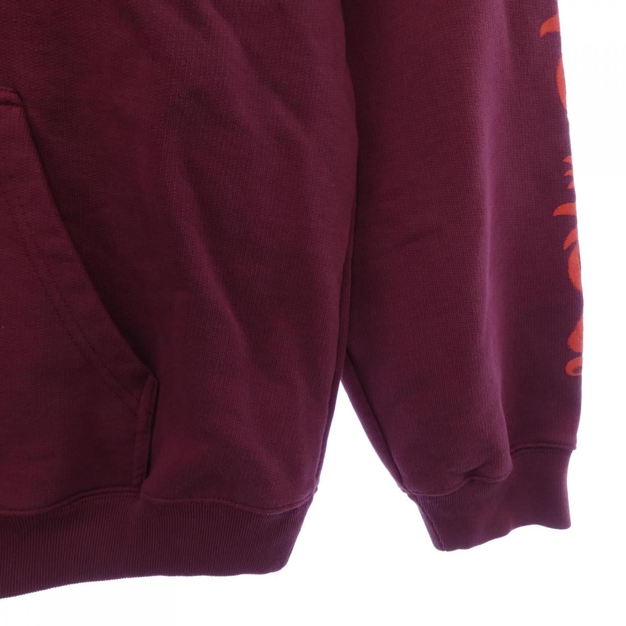 ヴェトモン VETEMENTS パーカー