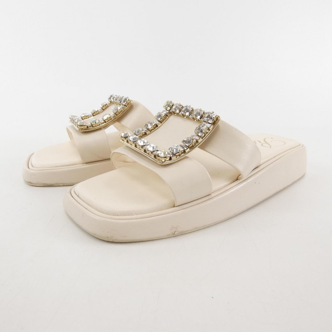 ROGER VIVIER VIVIER 凉鞋