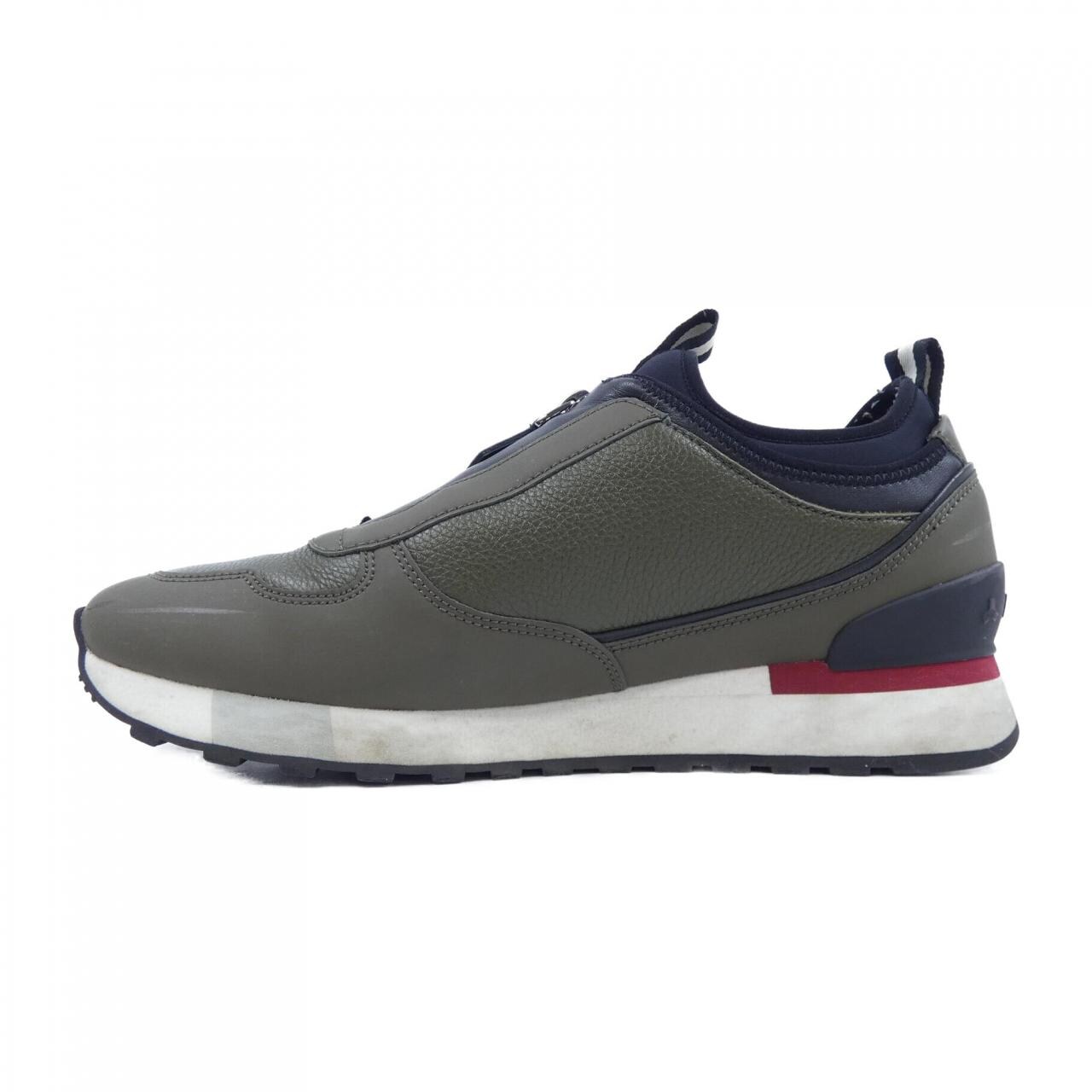 BALLY sneakers