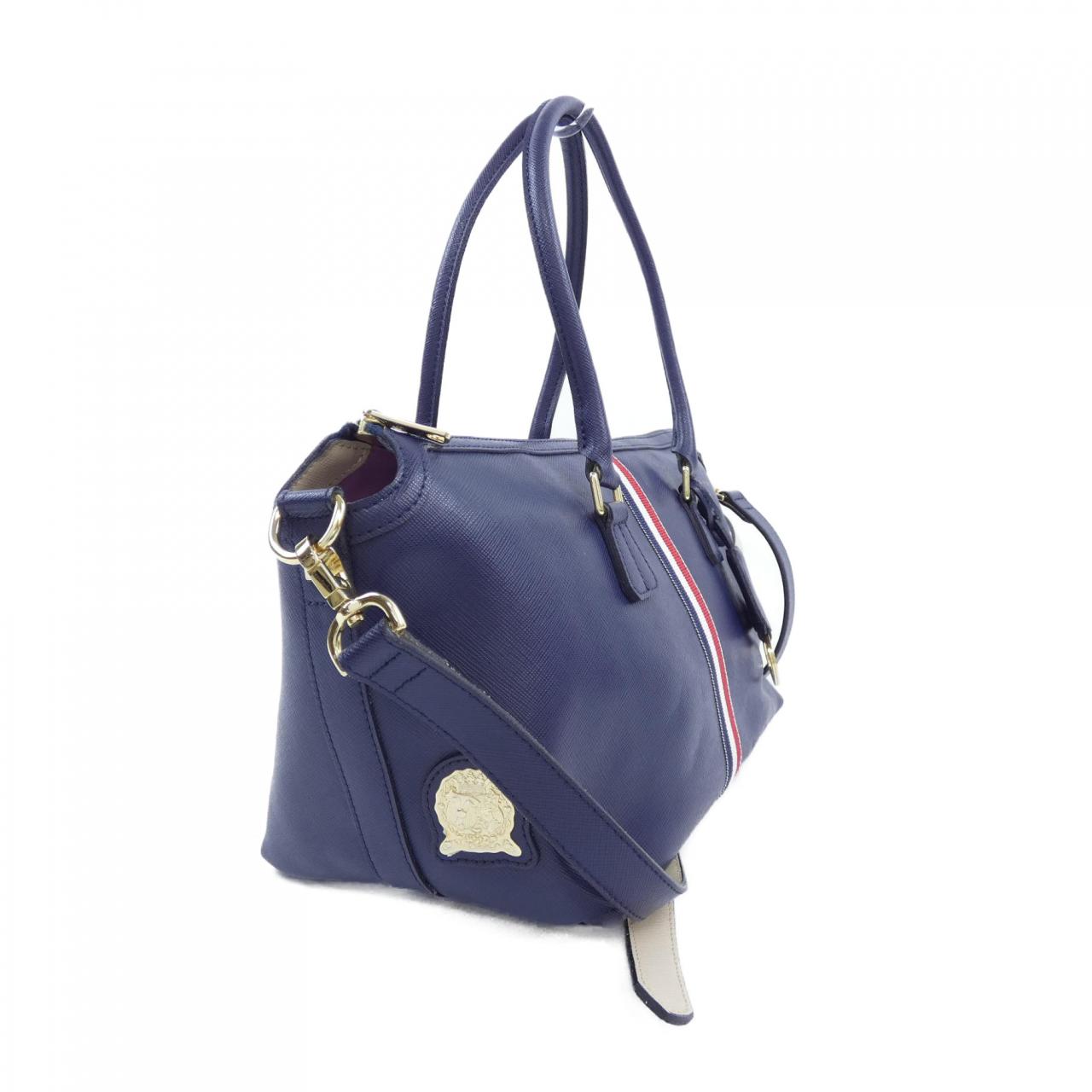 ADMJ BAG