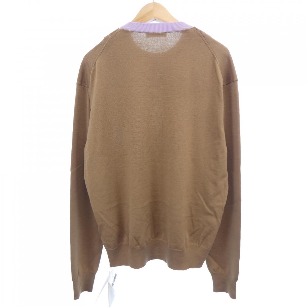 ジルサンダー JIL SANDER ニット