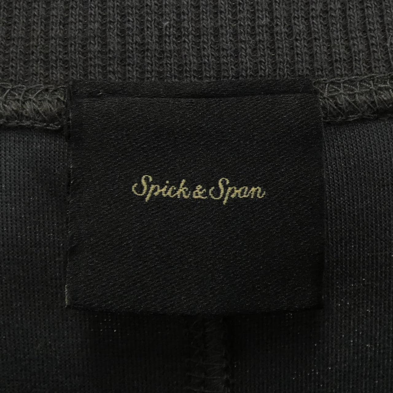 スピックアンドスパン SPICK & SPAN ワンピース