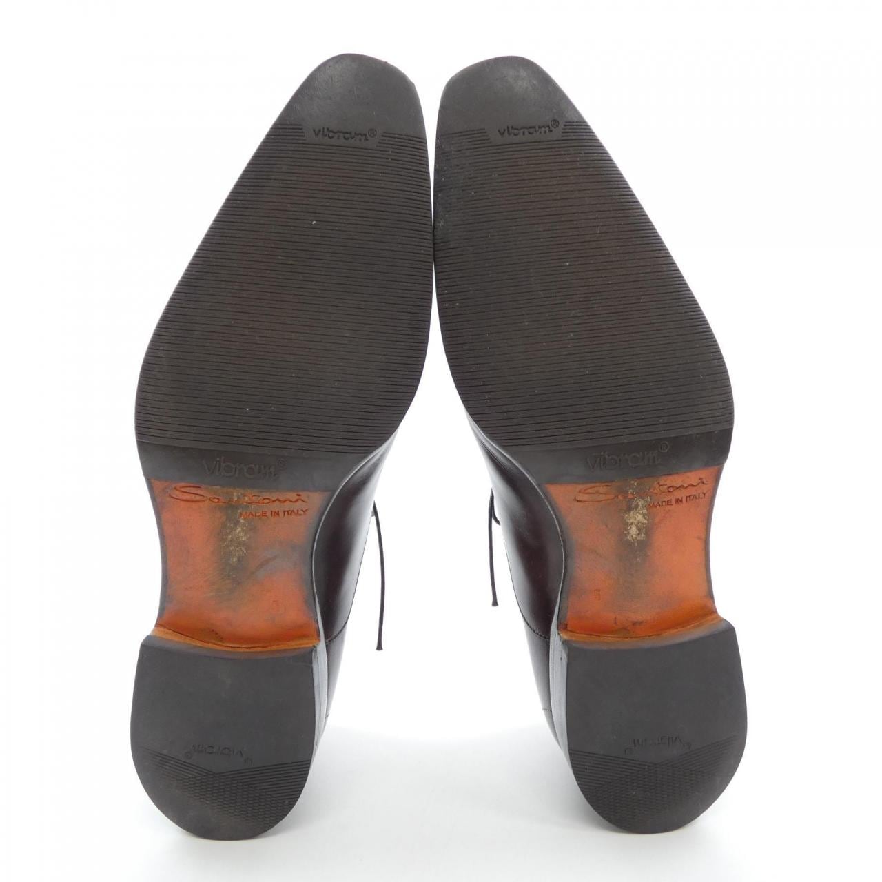 Santoni SANTONI shoes