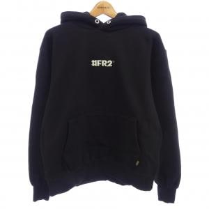 エフアールツー FR2 パーカー