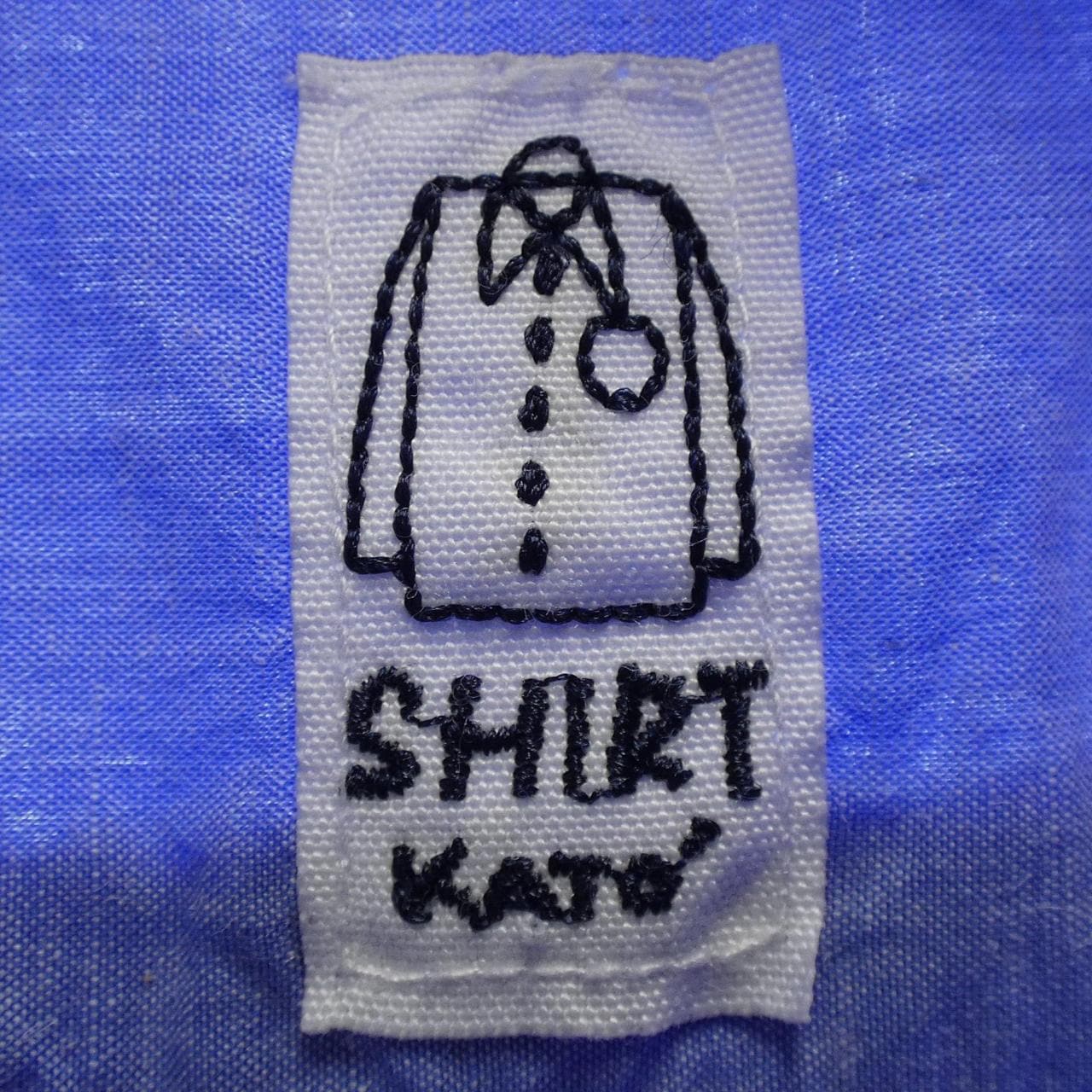 カトー KATO シャツ