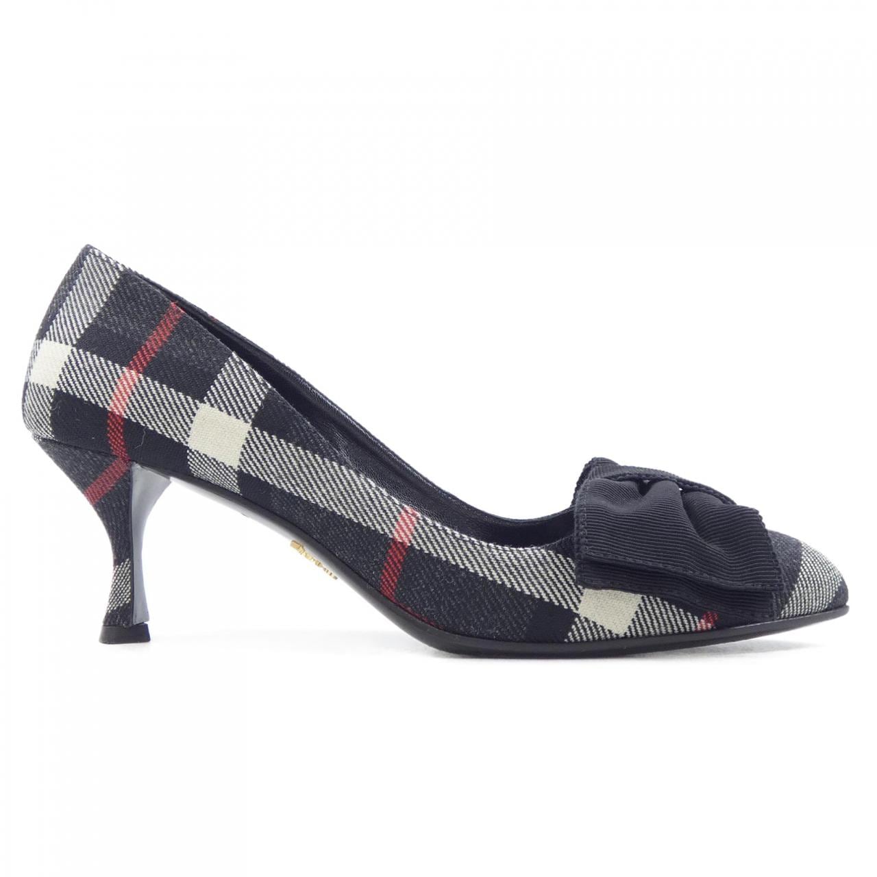 Prada PRADA淺口鞋