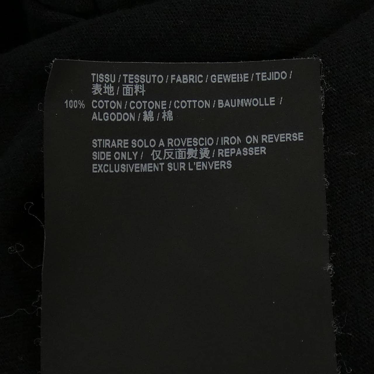 SAINT LAURENT T 恤