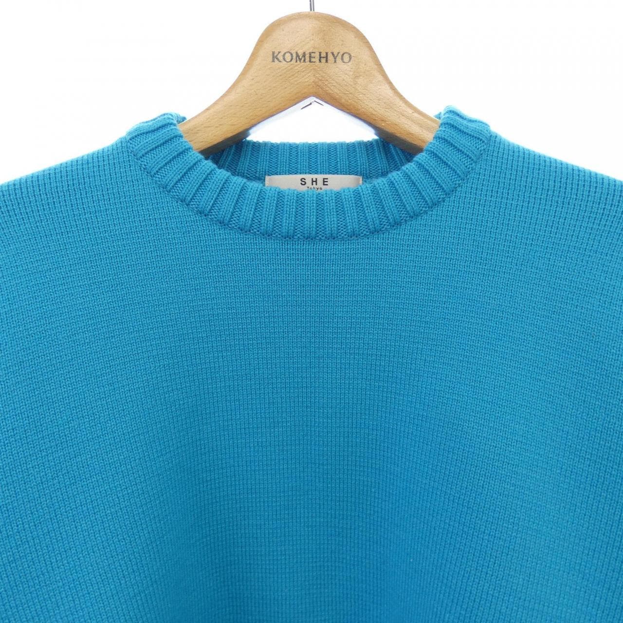 SHE Tokyo SHE Tokyo Knit