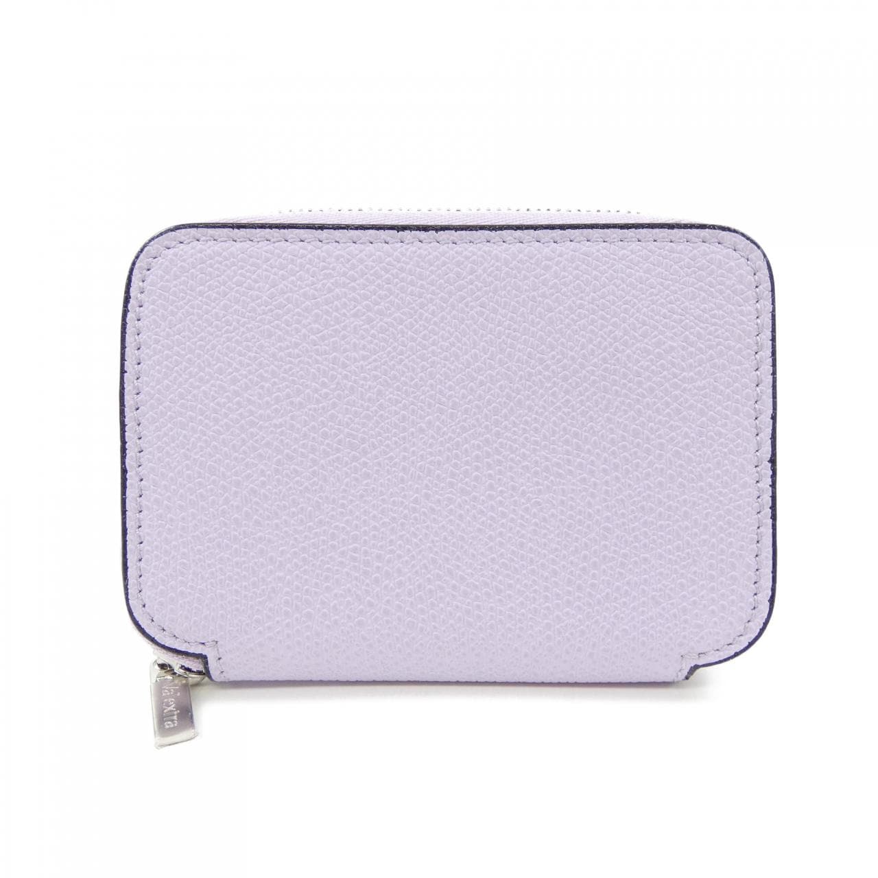 ヴァレクストラ VALEXTRA ジップアラウンドカードフォルダ SGZA0010028LRLCC99 CARD CASE