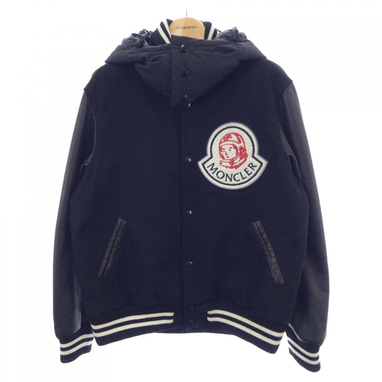 モンクレール MONCLER Billionaire Boys Club DURNAN　 ダウンジャケット