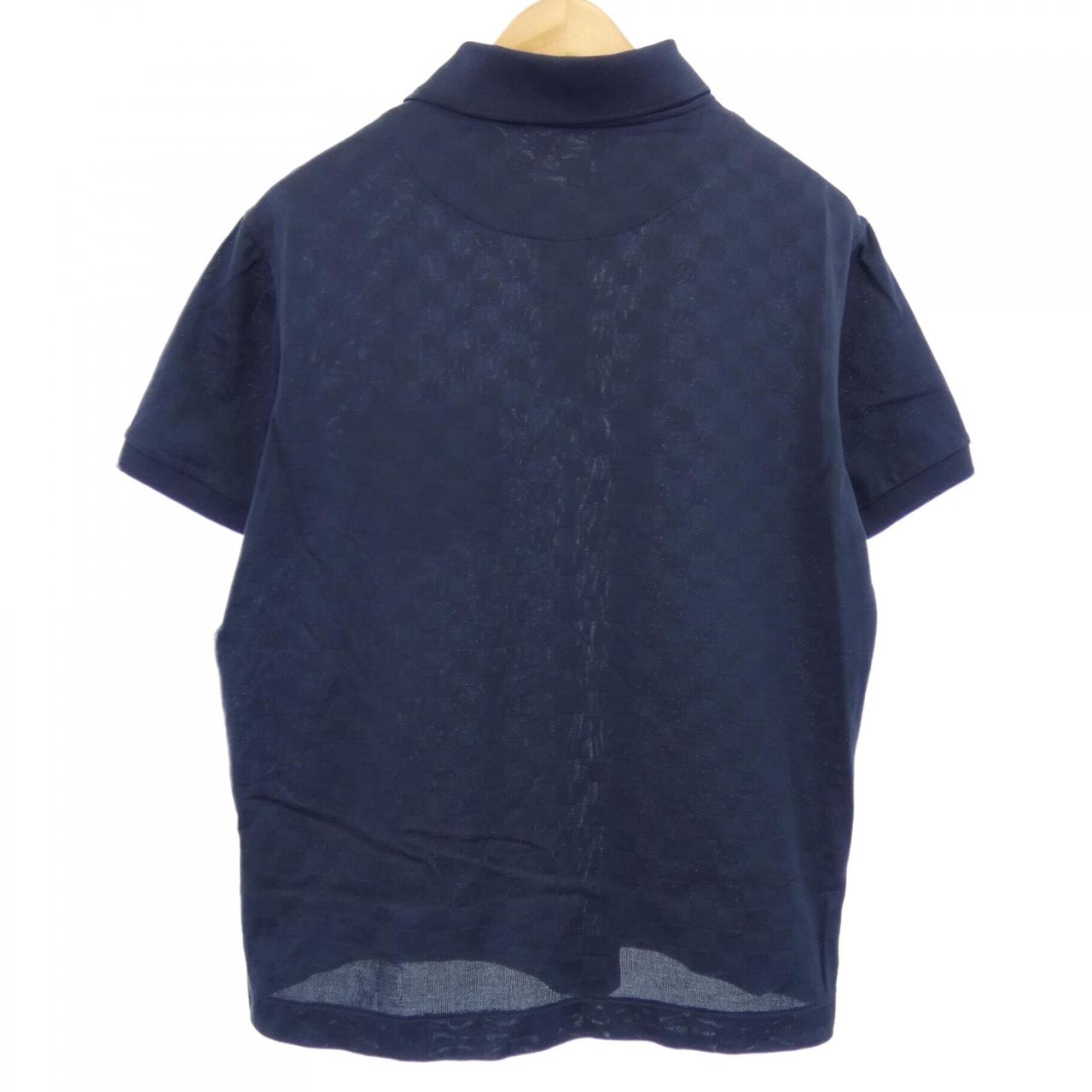 ルイヴィトン LOUIS VUITTON ポロシャツ