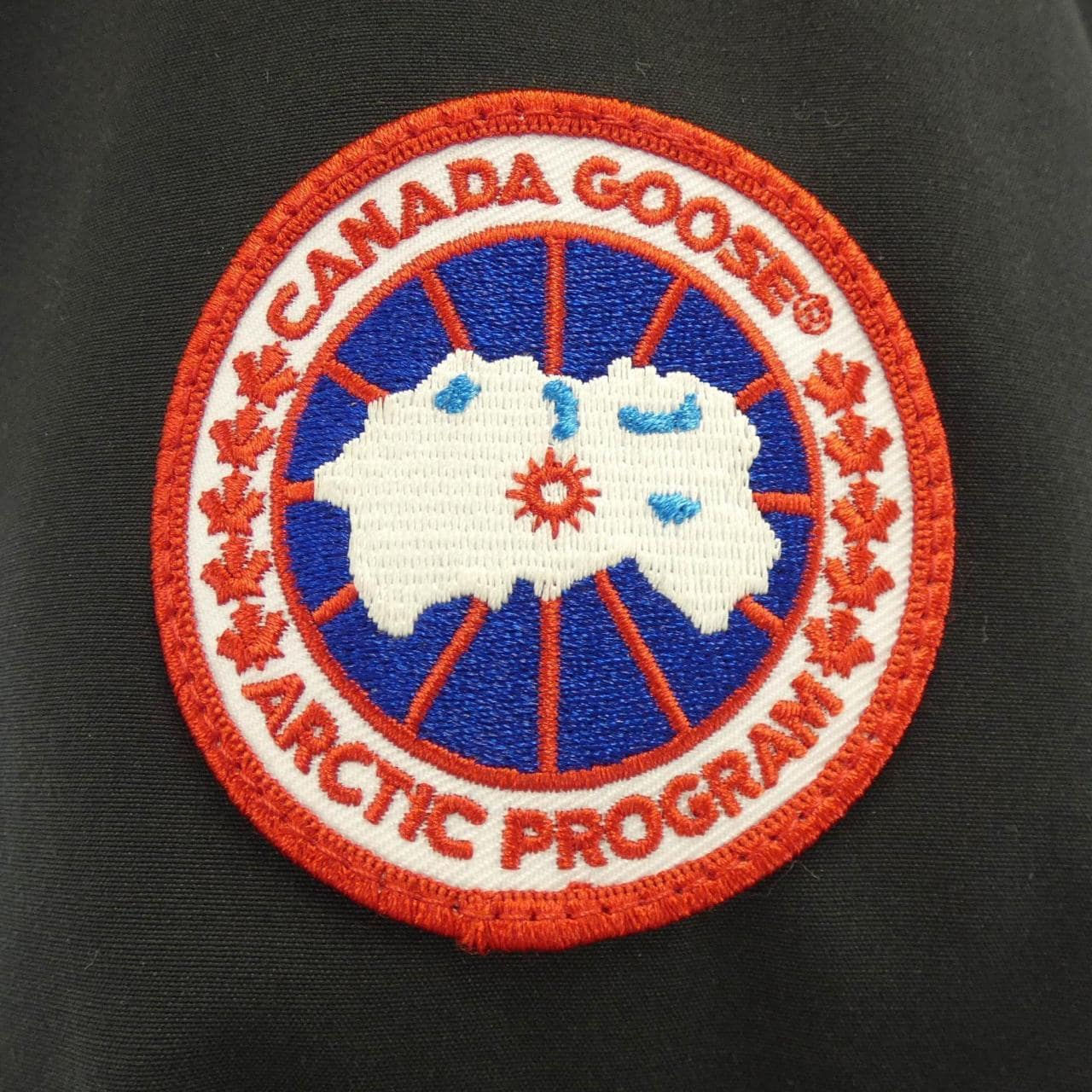 カナダグース CANADA GOOSE 3426MA CHATEAU シャトー ダウンジャケット