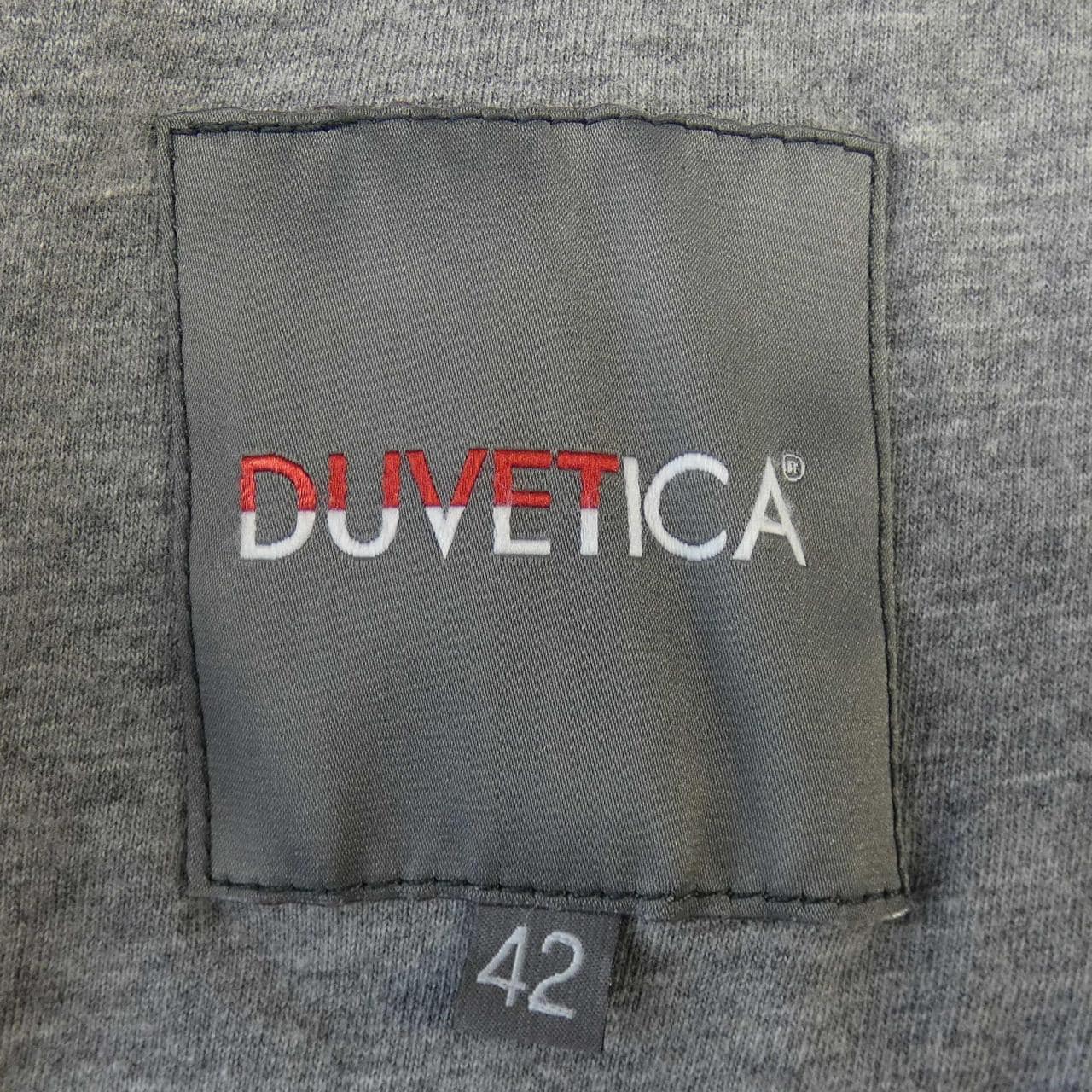 デュベティカ DUVETICA Acanto ダウンジャケット