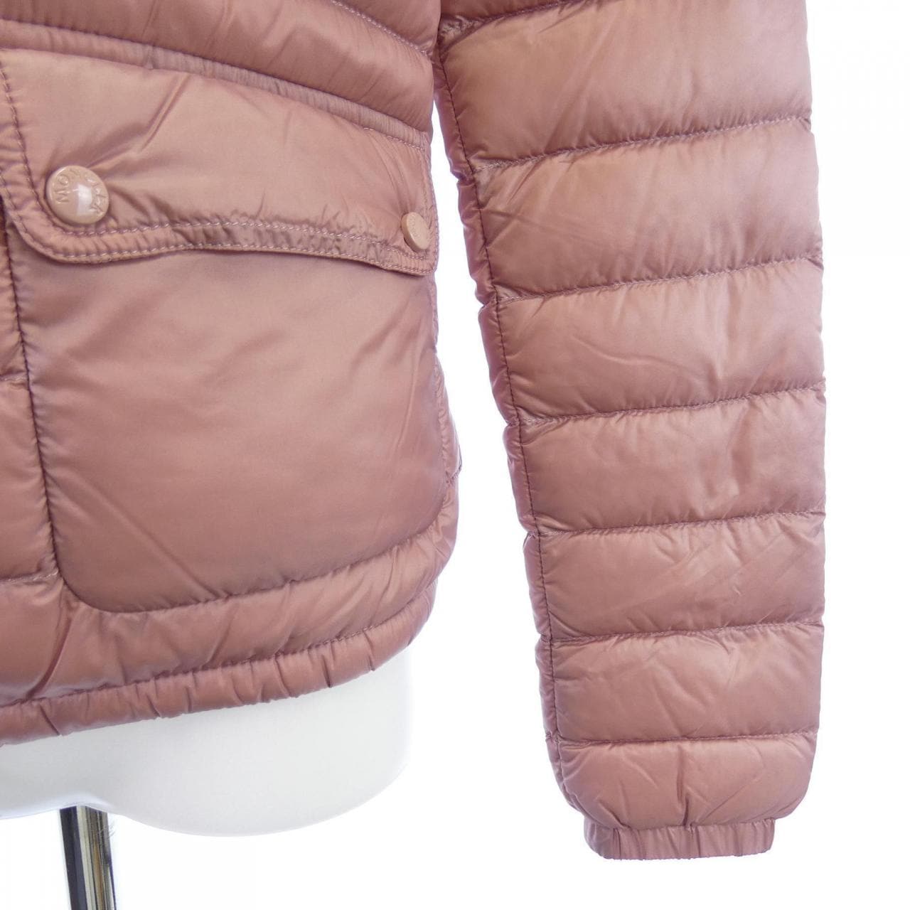 モンクレール MONCLER LANS ダウンジャケット