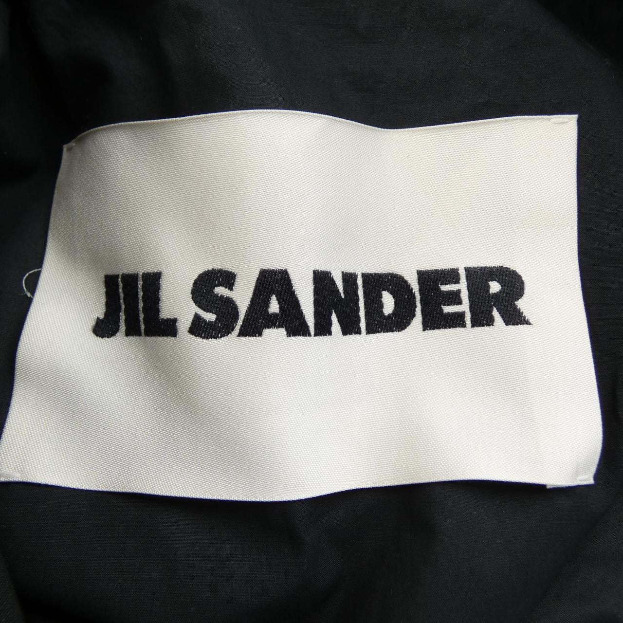 ジルサンダー JIL SANDER JSMS430122 コート