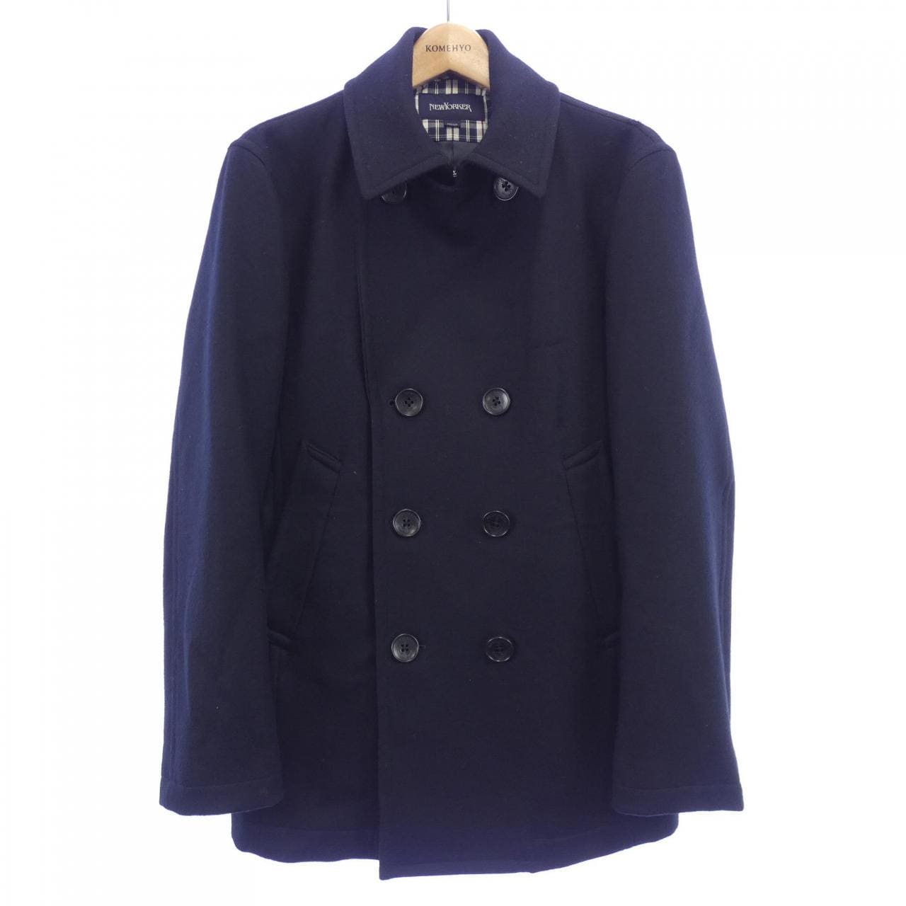 ニューヨーカー NEWYORKER コート