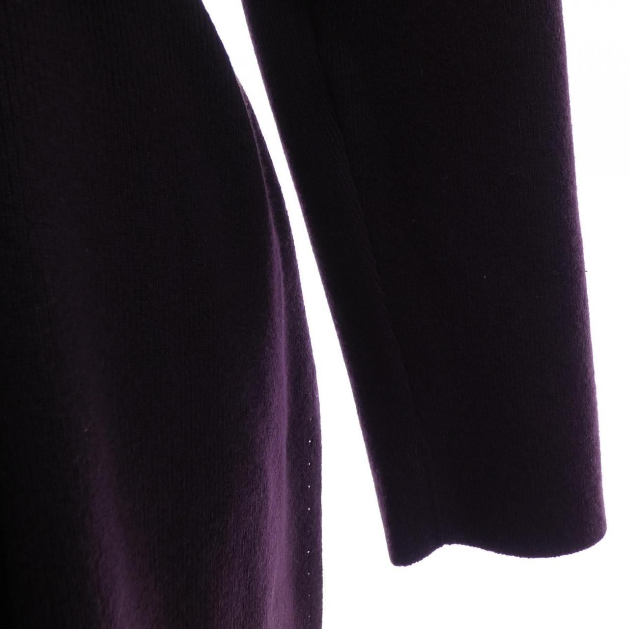 ロロピアーナ Loro Piana ロングカーディガン