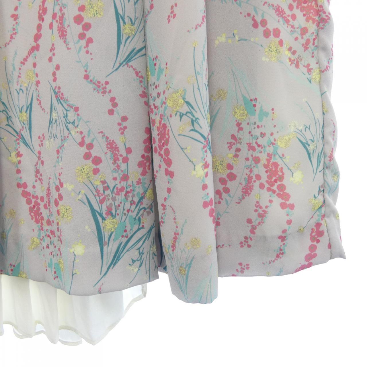 トーナル TONAL スカート