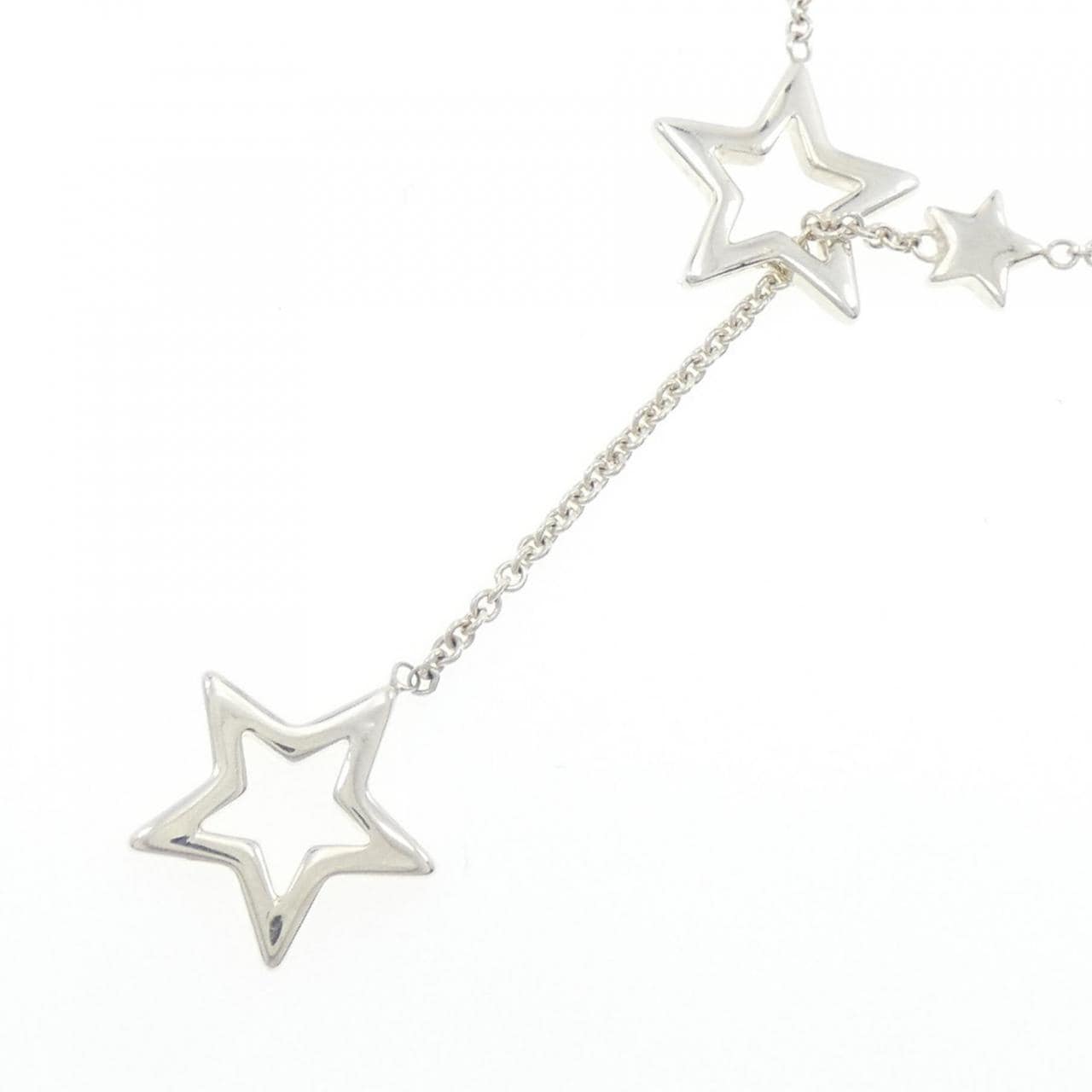 TIFFANY Starlink Necklace