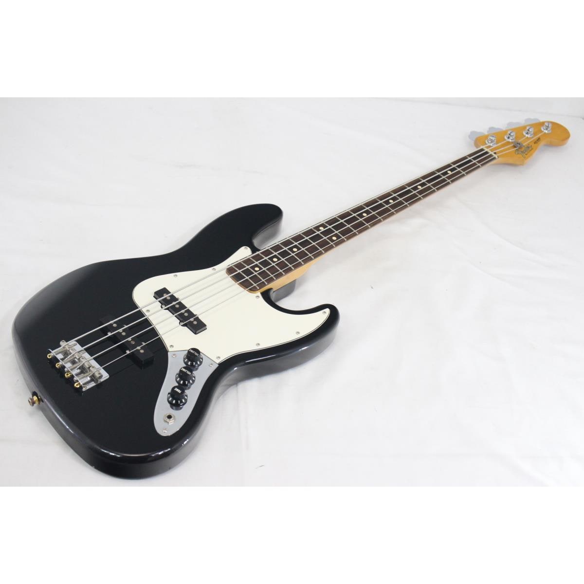 ＦＥＮＤＥＲ　　ＳＴＡＮＤＡＲＤ　ＪＡＺＺ　ＢＡＳＳ