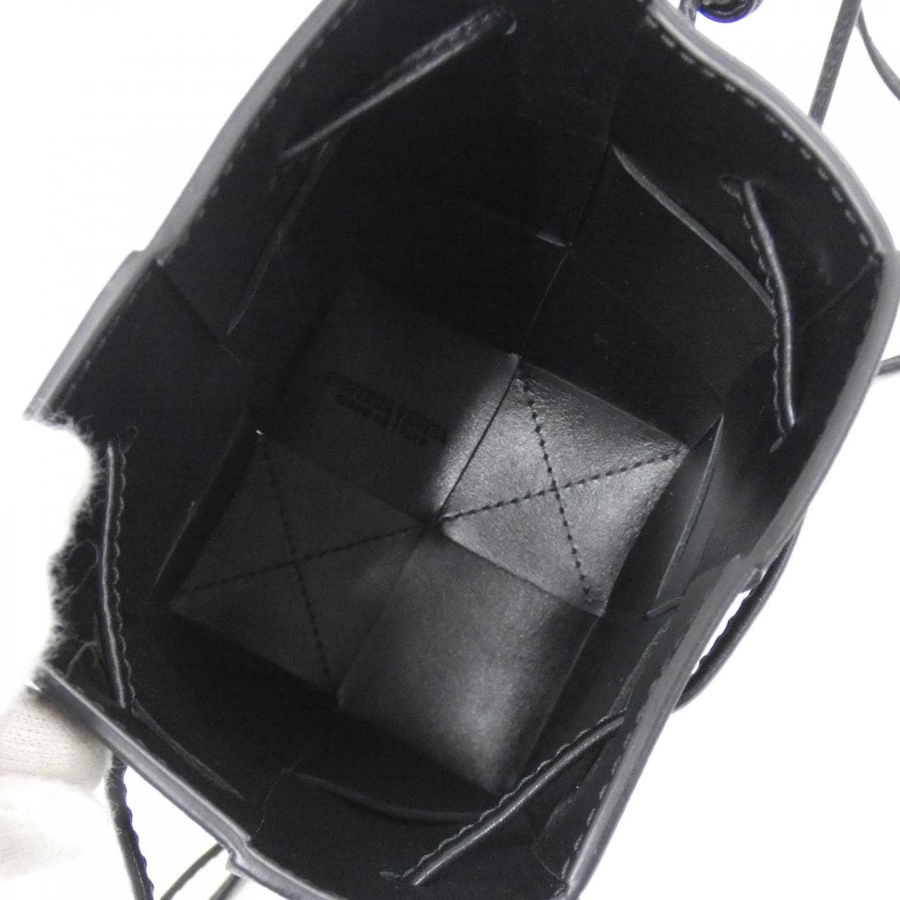 ボッテガヴェネタ 680217 VCQC4 ショルダーバッグ