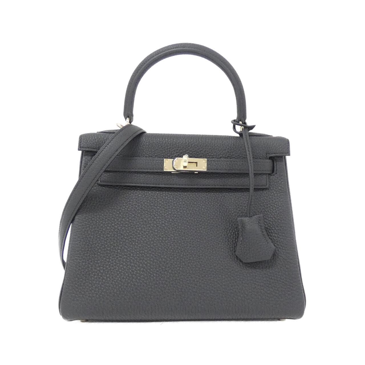 [未使用品] HERMES Kelly 25cm 044624CP 包