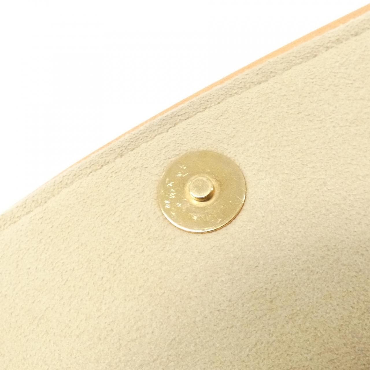 LOUIS VUITTON Monogram Pochette Florentine S M51855+M67304 腰包