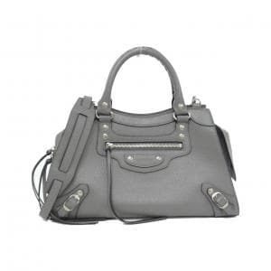 バレンシアガ ネオ クラシック シティ スモール 638521 15Y4Y バッグ