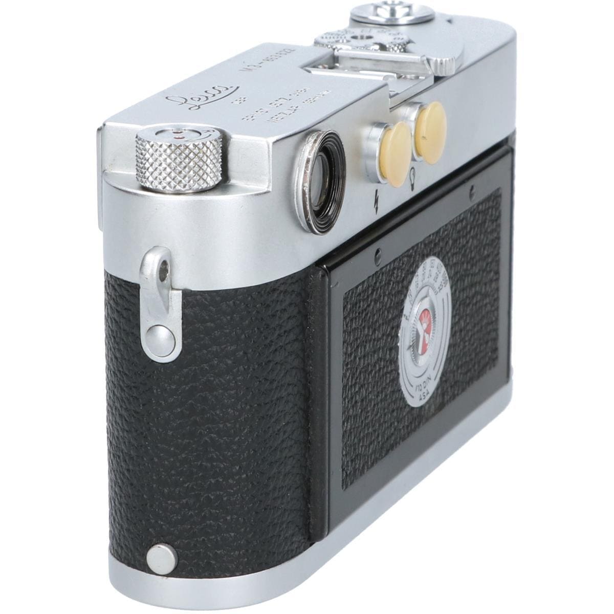 LEICA M3 (single turn)