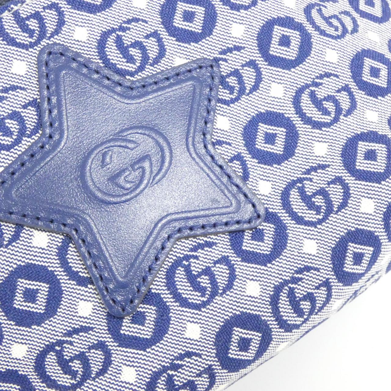 グッチ CHILDRENS 502095 U4GAN ウエストバッグ