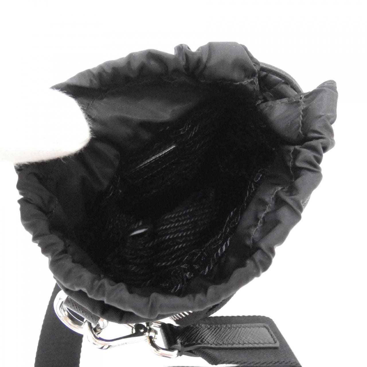 プラダ 2ZH155 フォンケース