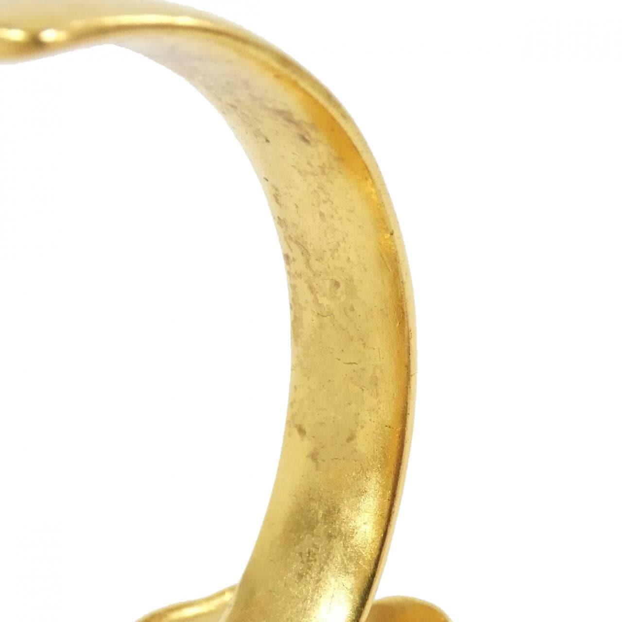 【ヴィンテージ】シャネル バングル