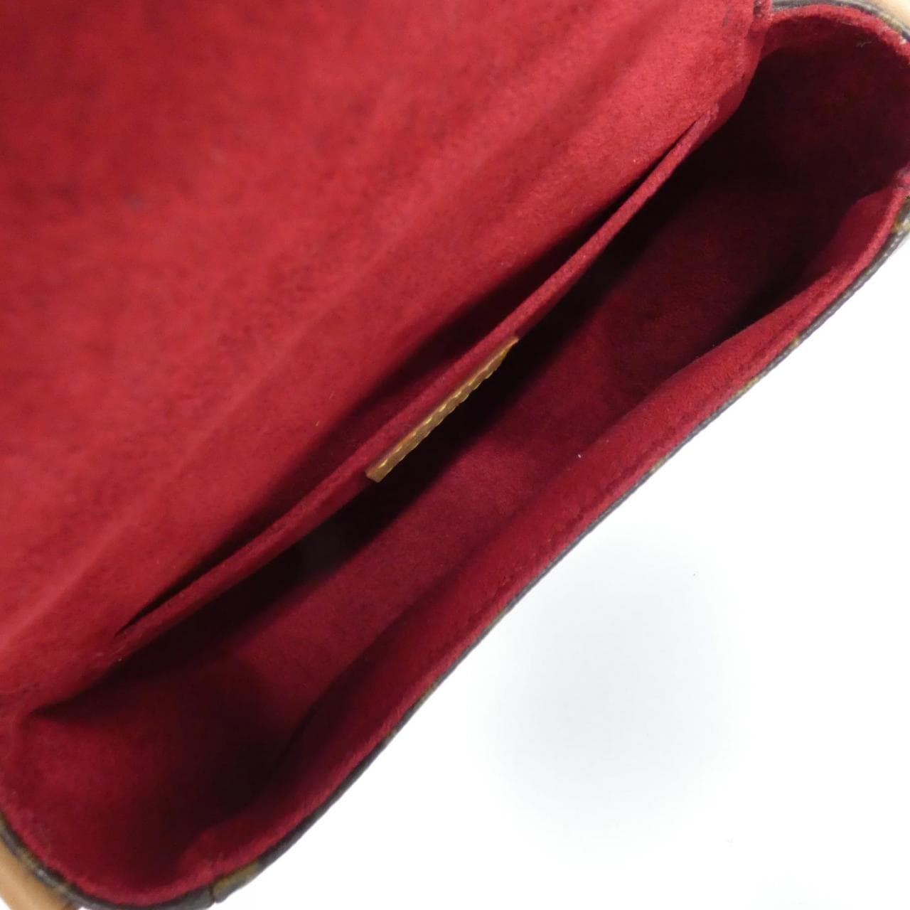 ルイヴィトン モノグラム タンブラン M51179 ショルダーバッグ