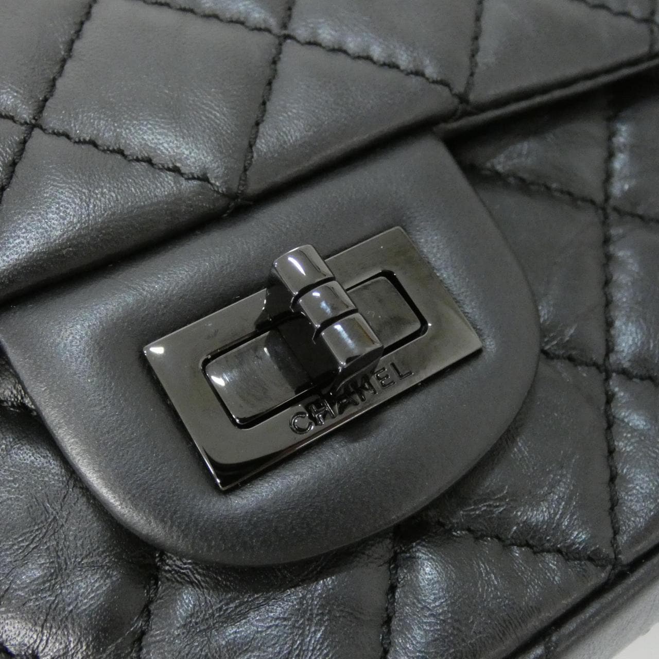 シャネル AS0874 ショルダーバッグ