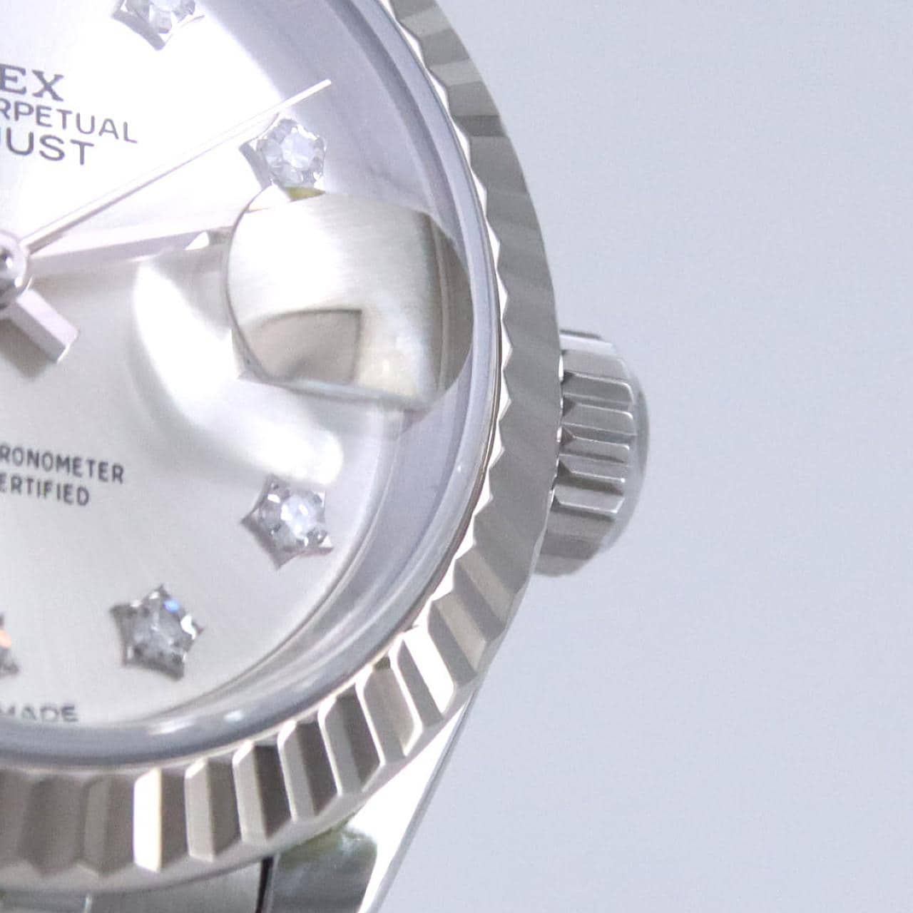 ROLEX Datejust 279174G SSxWG自動上弦鍊隨機號碼