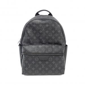 LOUIS VUITTON Monogram Eclipse Discovery 背包 PM M22558双肩包