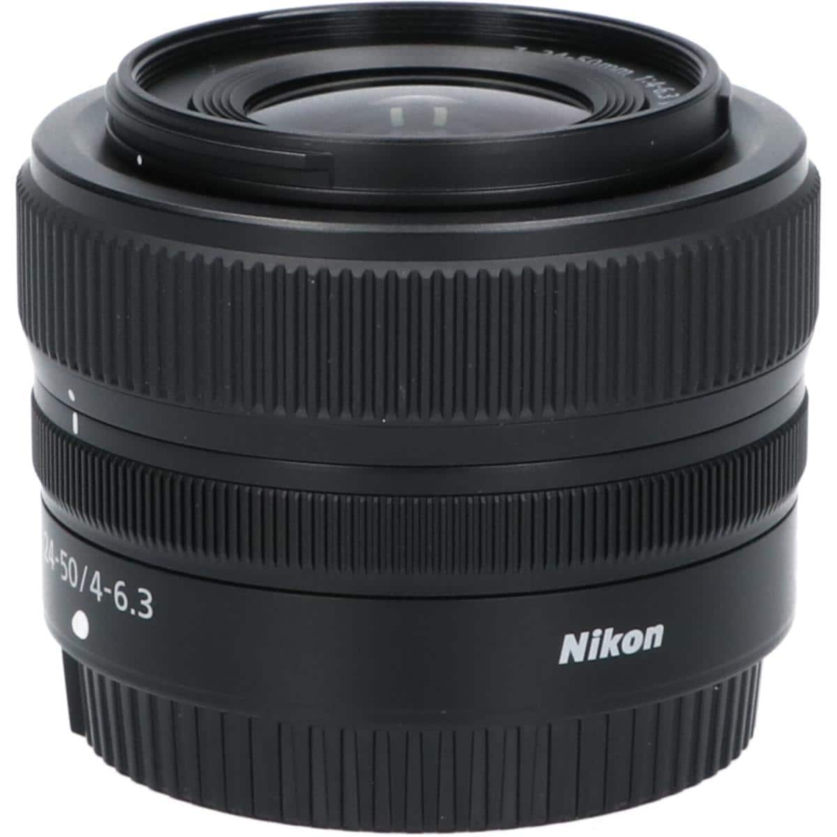 ＮＩＫＯＮ　Ｚ２４－５０ｍｍ　Ｆ４－６．３