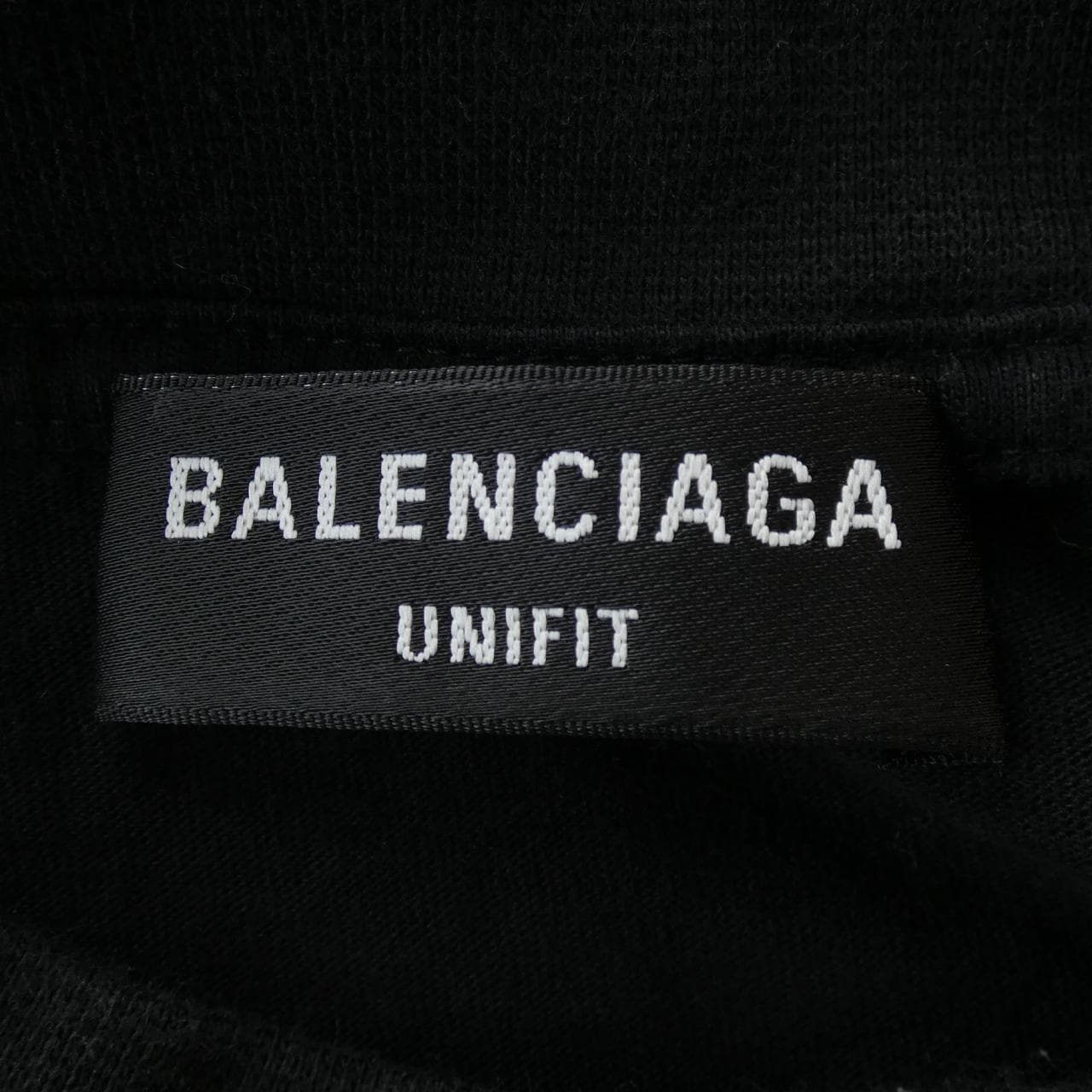 BALENCIAGA巴黎世家T恤