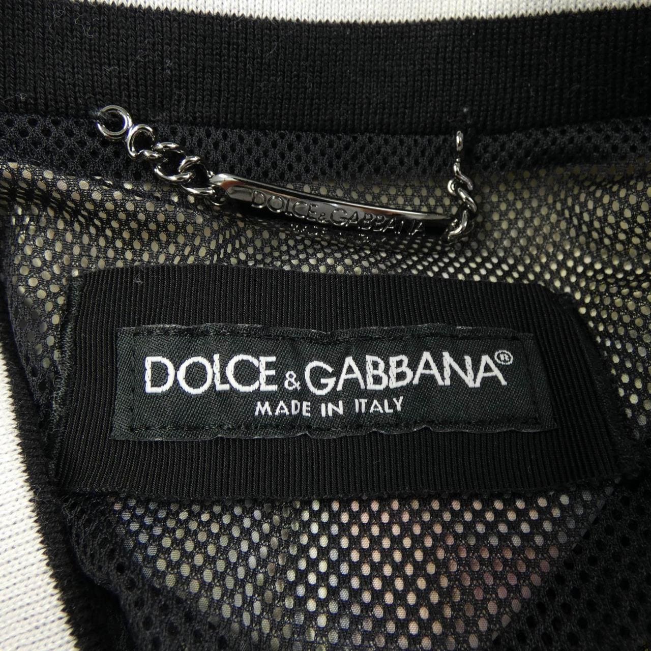 ドルチェアンドガッバーナ DOLCE&GABBANA ジャケット