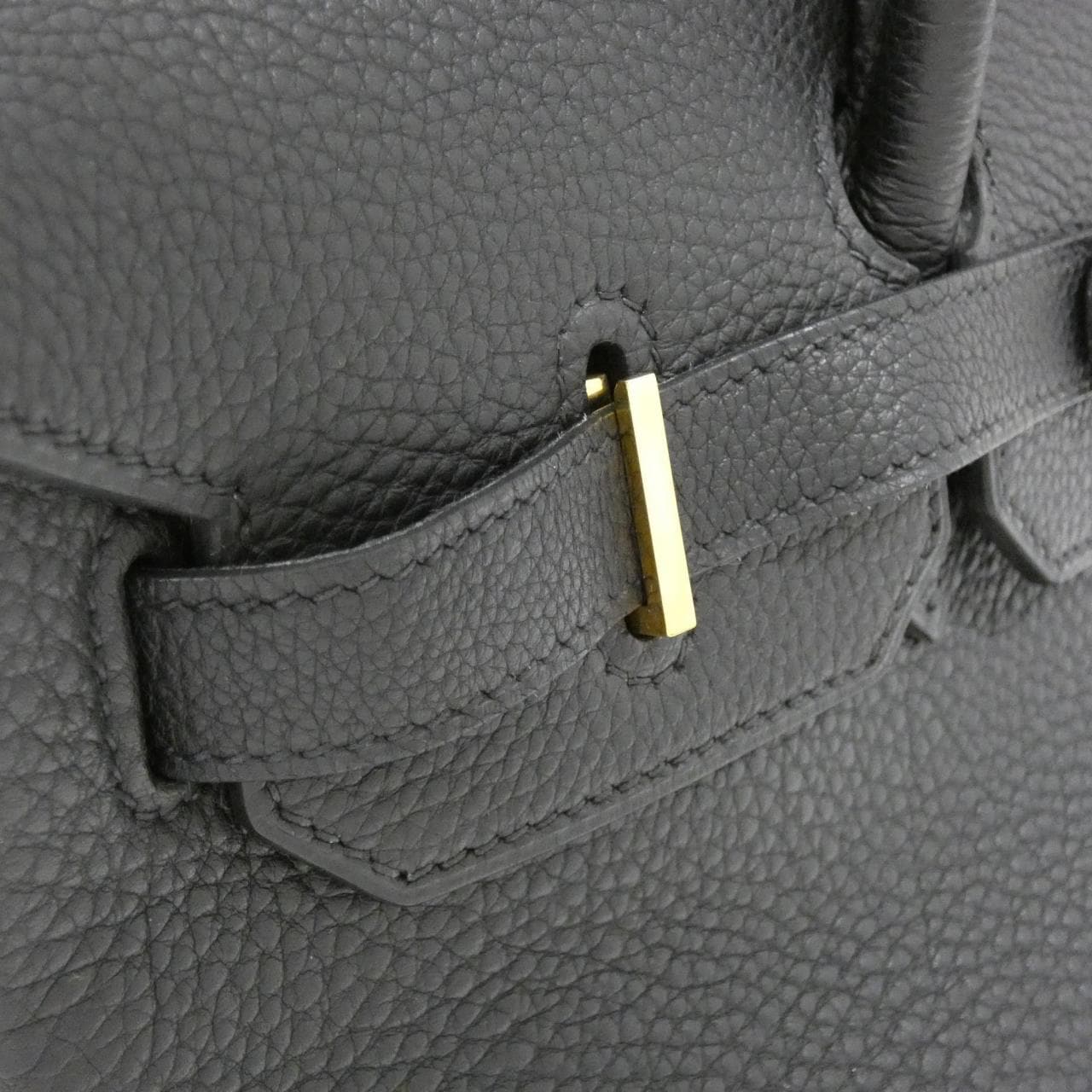【ヴィンテージ】エルメス バーキン 35cm 027634CC バッグ