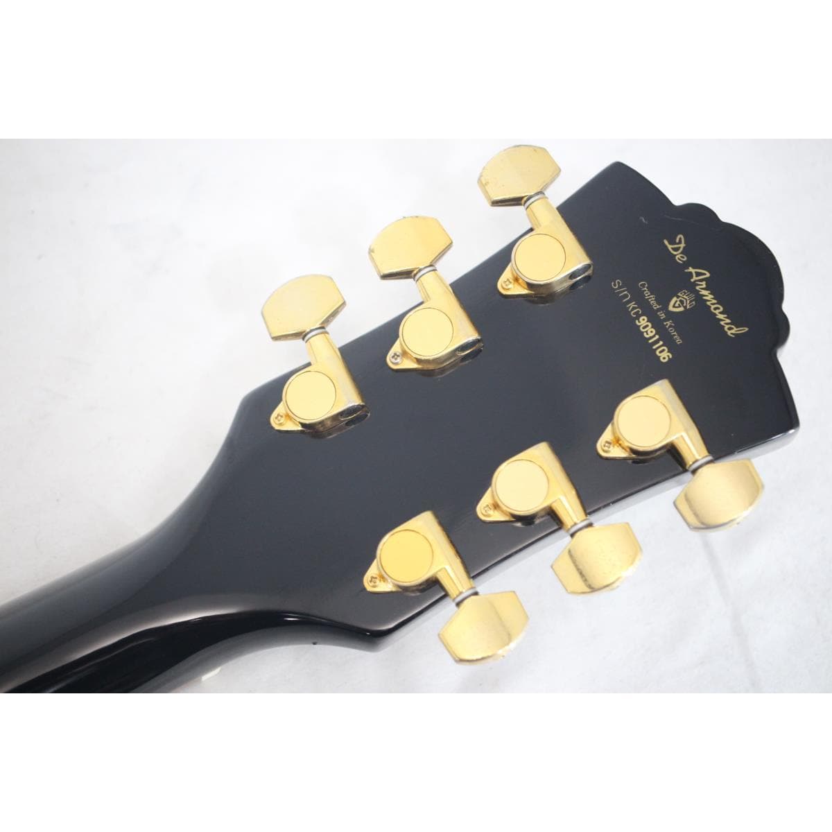 DEARMOND M-70