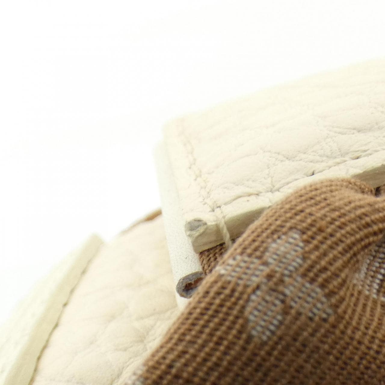 [vintage] LOUIS VUITTON Monogram Minilan Trapeze GM 包 M40060