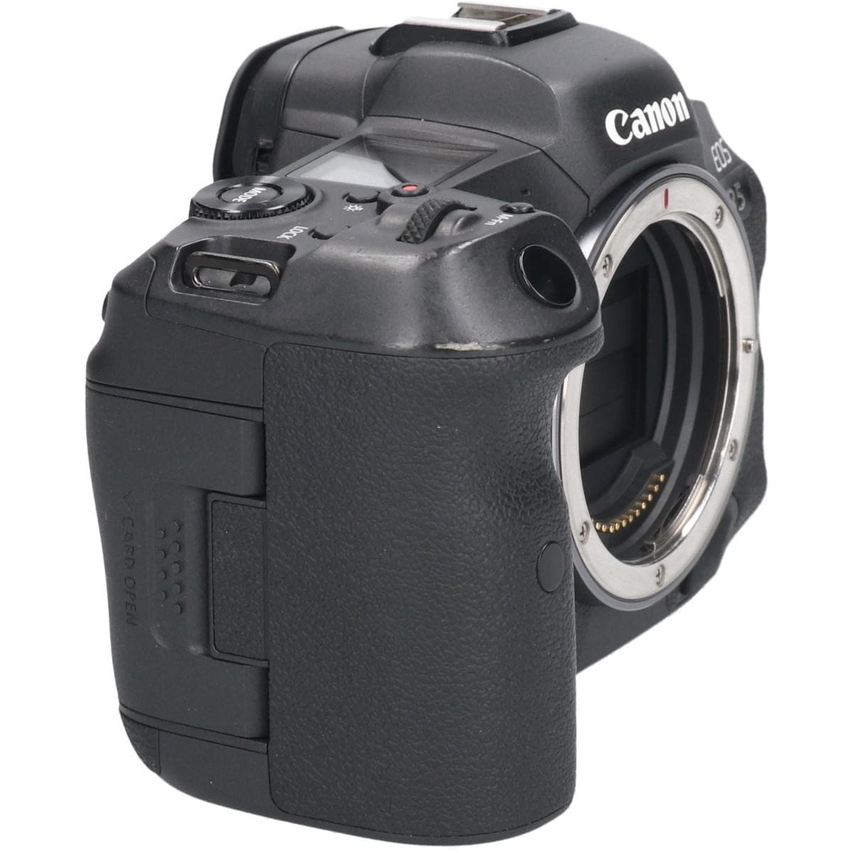 EOS R5