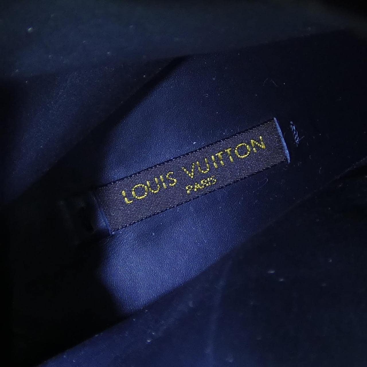 ルイヴィトン LOUIS VUITTON ブーツ